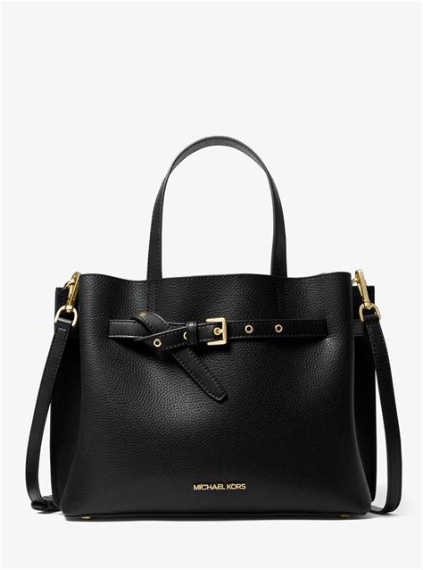 michael kors emilia tote bag|Michael Kors emilia bag medium.